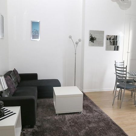 Appartement 3 Pieces 옹플뢰르 외부 사진