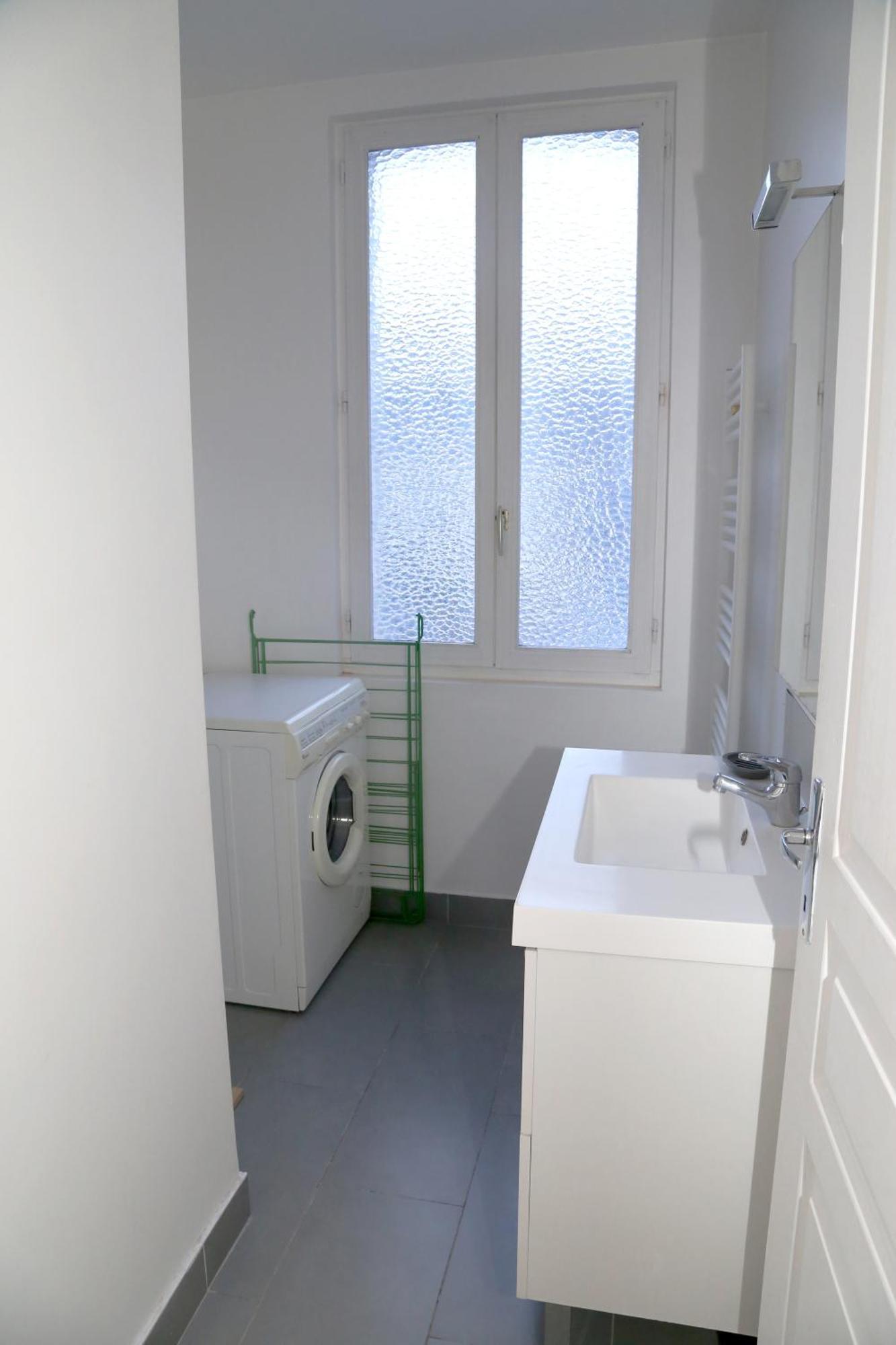 Appartement 3 Pieces 옹플뢰르 외부 사진
