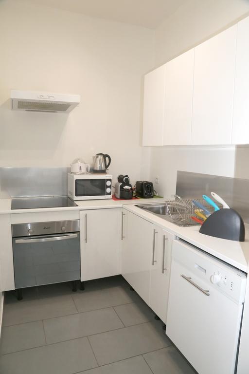 Appartement 3 Pieces 옹플뢰르 외부 사진