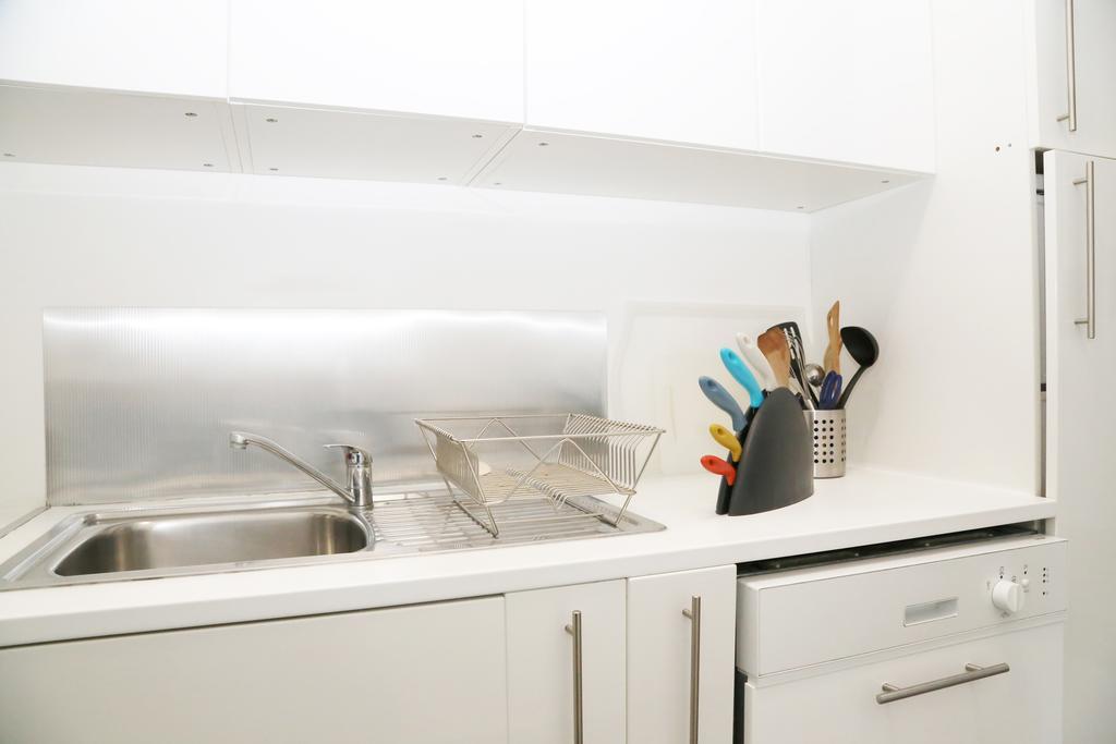 Appartement 3 Pieces 옹플뢰르 외부 사진