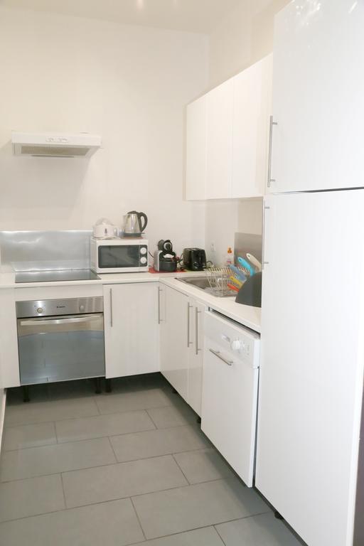 Appartement 3 Pieces 옹플뢰르 외부 사진