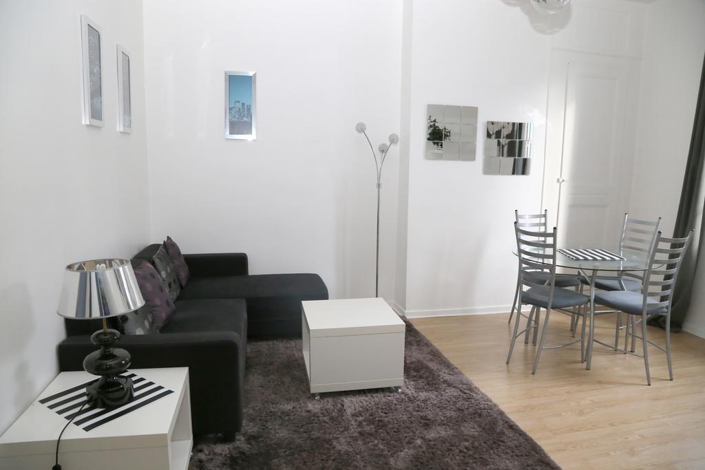 Appartement 3 Pieces 옹플뢰르 외부 사진