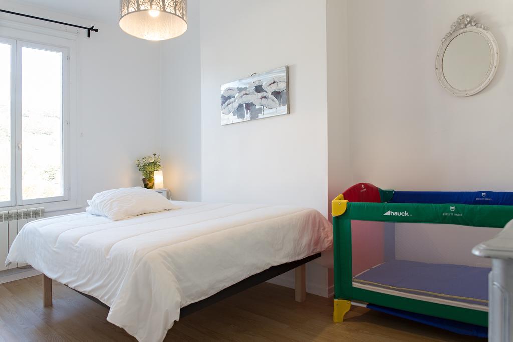 Appartement 3 Pieces 옹플뢰르 외부 사진