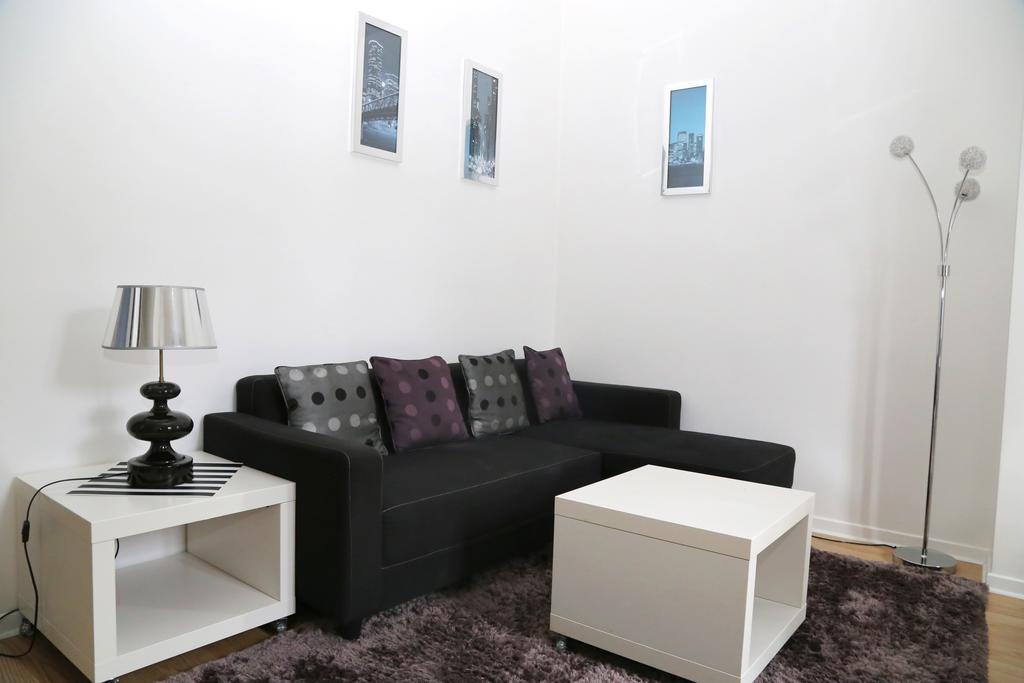 Appartement 3 Pieces 옹플뢰르 외부 사진