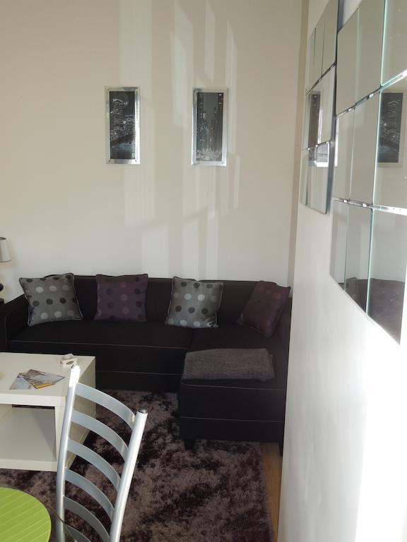 Appartement 3 Pieces 옹플뢰르 외부 사진
