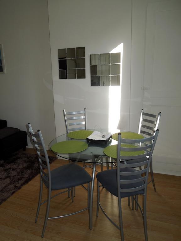 Appartement 3 Pieces 옹플뢰르 외부 사진