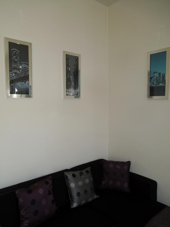 Appartement 3 Pieces 옹플뢰르 외부 사진