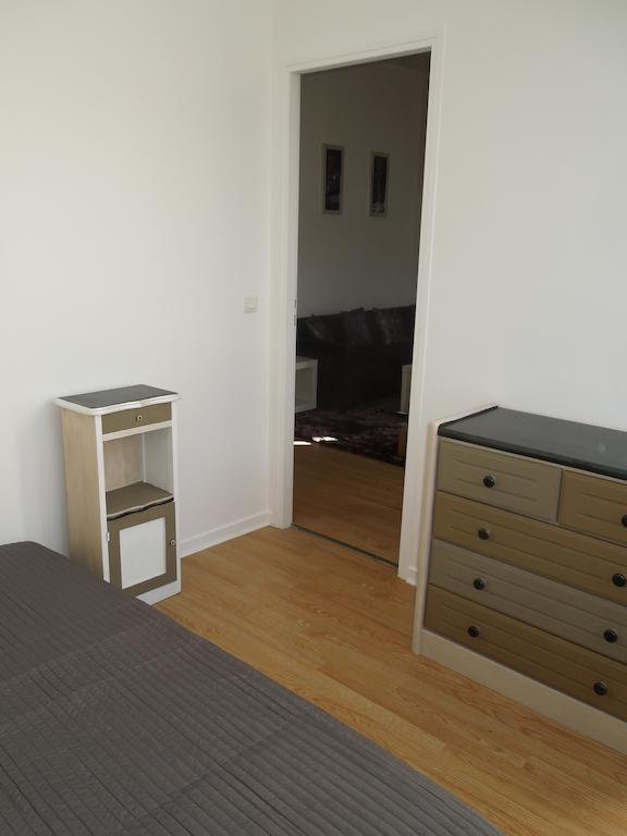 Appartement 3 Pieces 옹플뢰르 외부 사진