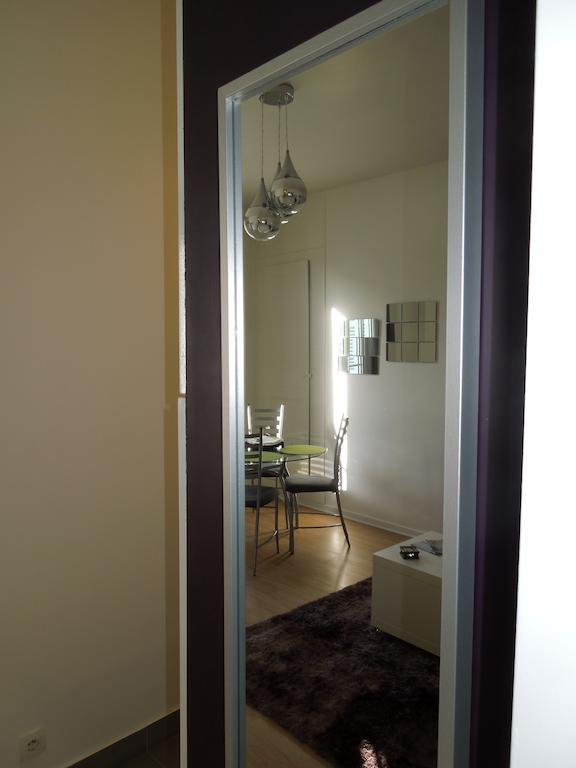 Appartement 3 Pieces 옹플뢰르 외부 사진
