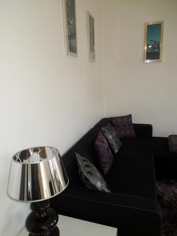Appartement 3 Pieces 옹플뢰르 외부 사진